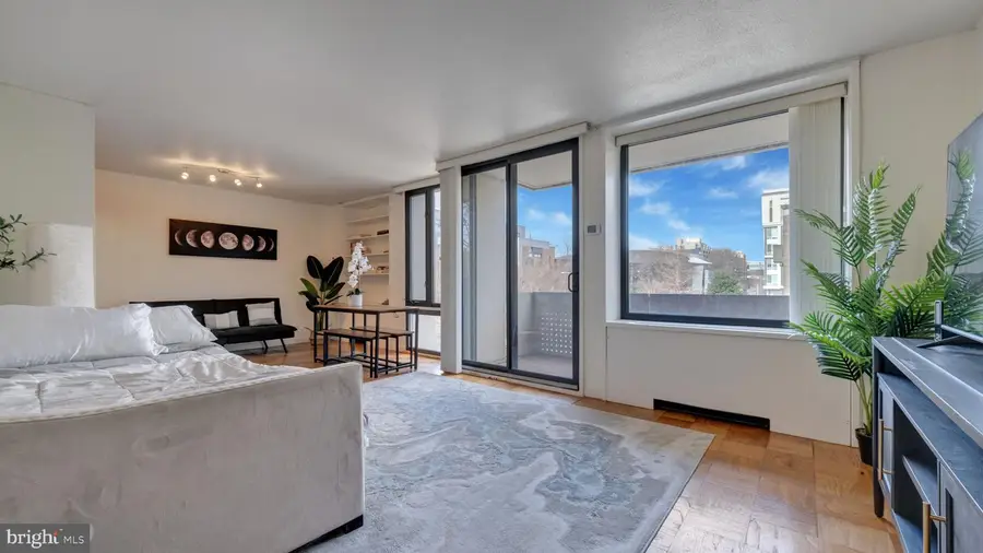 490 M St Sw #w110, Washington, DC 20024 - Image #2