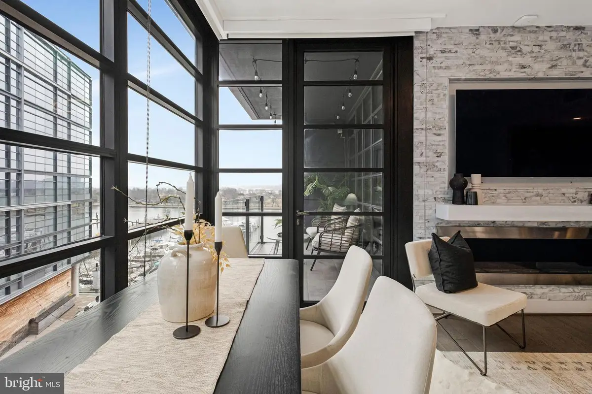 45 Sutton Sq Sw #605, Washington, DC 20024 - #1