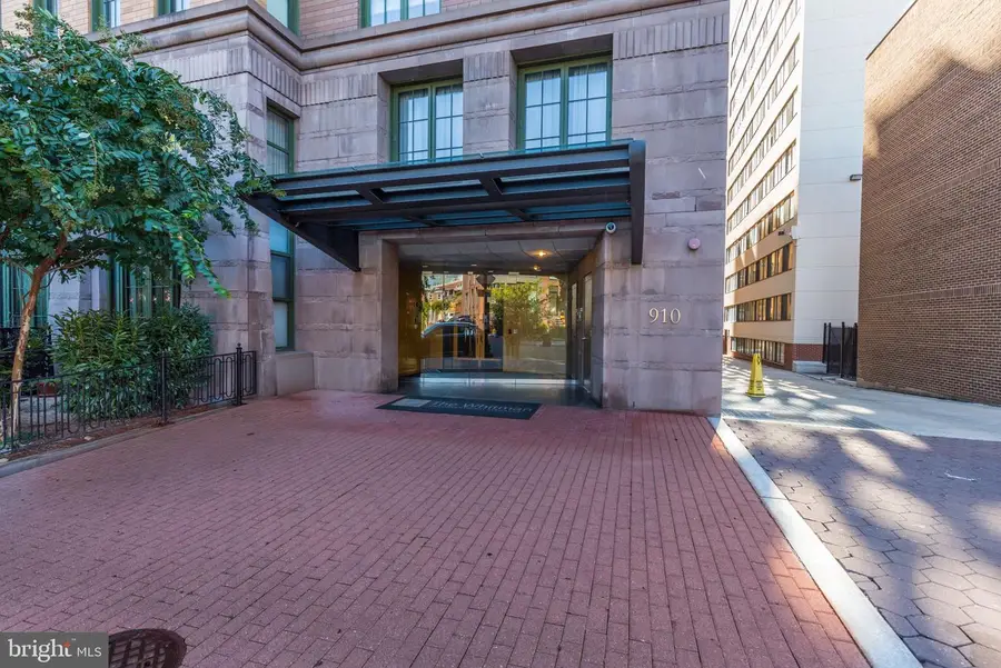 910 M St Nw #508, Washington, DC 20001 - Image #2