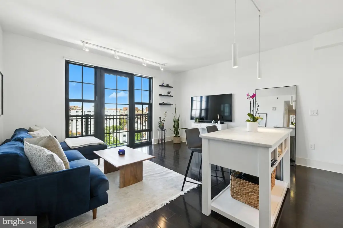 1011 M St Nw #901, Washington, DC 20001 - #1