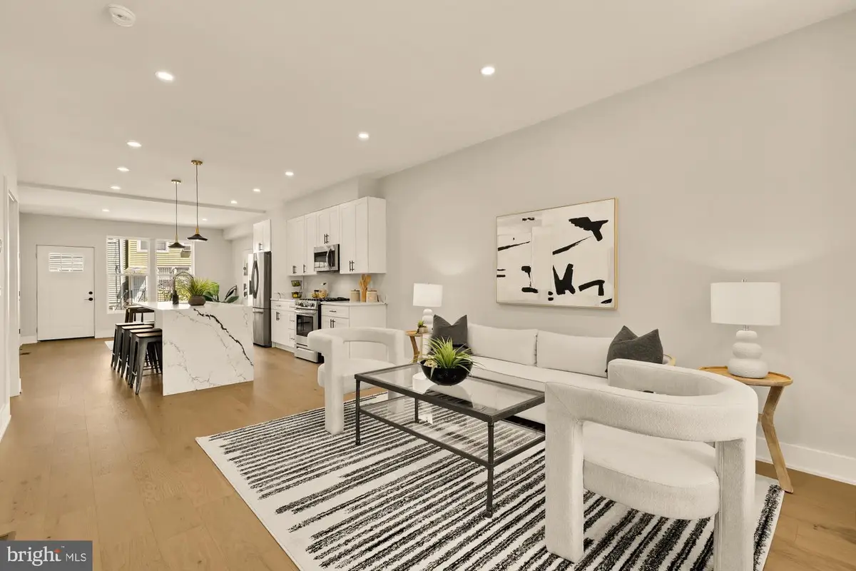 815 Marietta Pl Nw, Washington, DC 20011 - Image #1