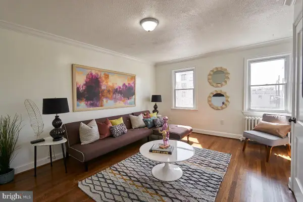 Address Withheld By Seller, WASHINGTON, DC 20002