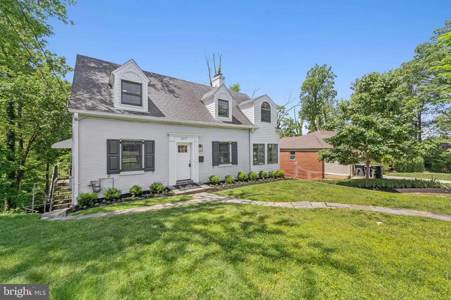 2937 Fort Baker Dr Se, Washington, DC 20020 - Image #2