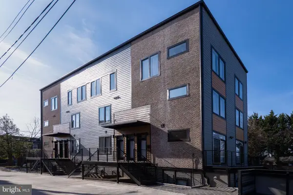 1307 Longfellow St Nw #8, WASHINGTON, DC 20011