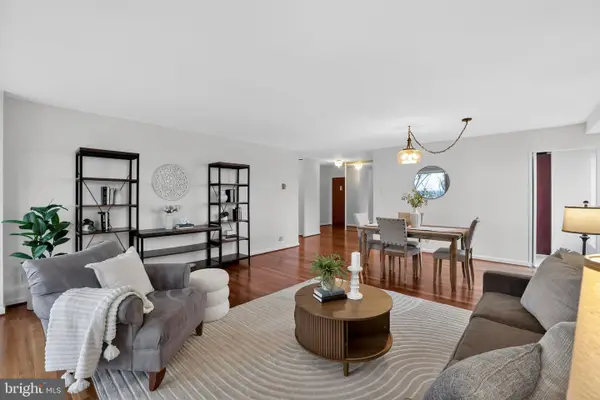 1435 4th St Sw #b511, WASHINGTON, DC 20024