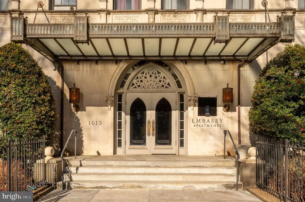 1613 Harvard St Nw #102, Washington, DC 20009 - Image #1