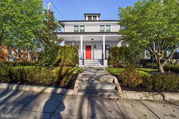 1507 Decatur St Nw, WASHINGTON, DC 20011