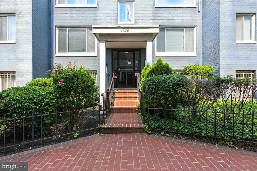 709 Brandywine St Se #b1, Washington, DC 20032 - Image #2