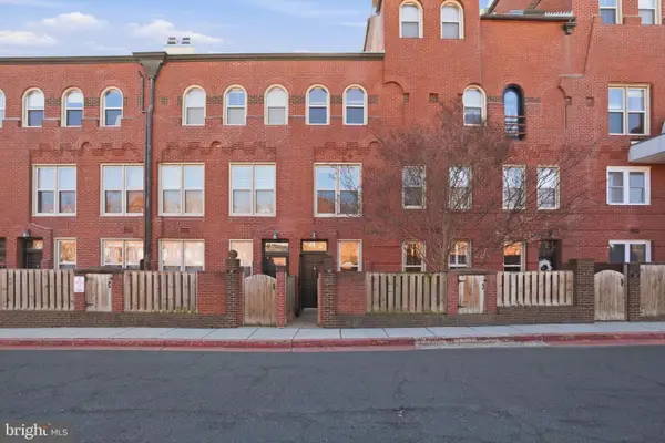 20 15th St Ne #20, WASHINGTON, DC 20002