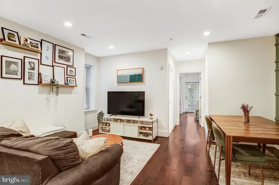 3937 Davis Pl Nw #1, Washington, DC 20007 - Image #2