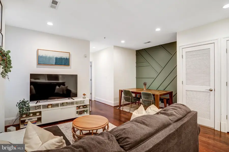 3937 Davis Pl Nw #1, Washington, DC 20007 - Image #3