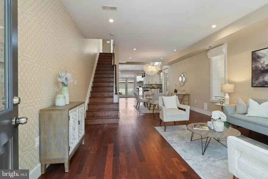 1524 Gales St Ne, Washington, DC 20002 - #2