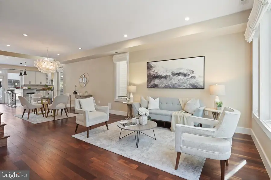 1524 Gales St Ne, Washington, DC 20002 - #3