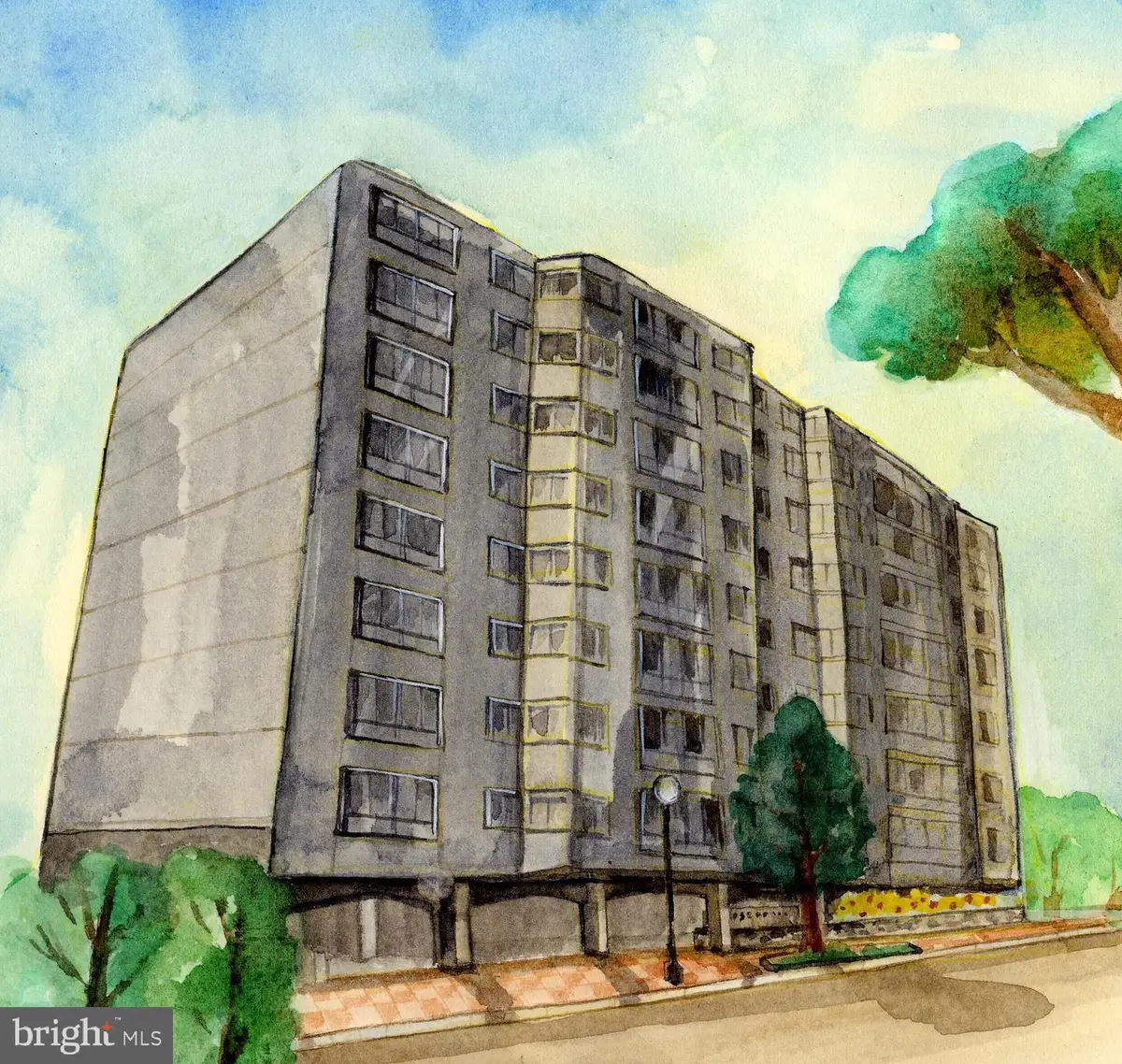 922 24th St Nw #104, Washington, DC 20037 - Image #1