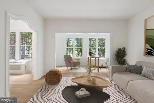 4000 Cathedral Ave Nw #6b, WASHINGTON, DC 20016