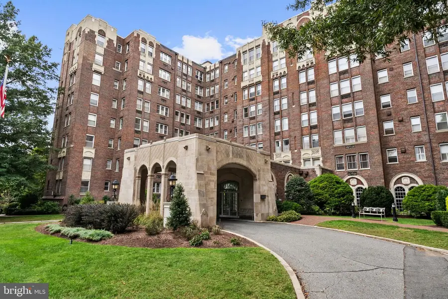 4000 Cathedral Ave Nw #6b, Washington, DC 20016 - Image #2