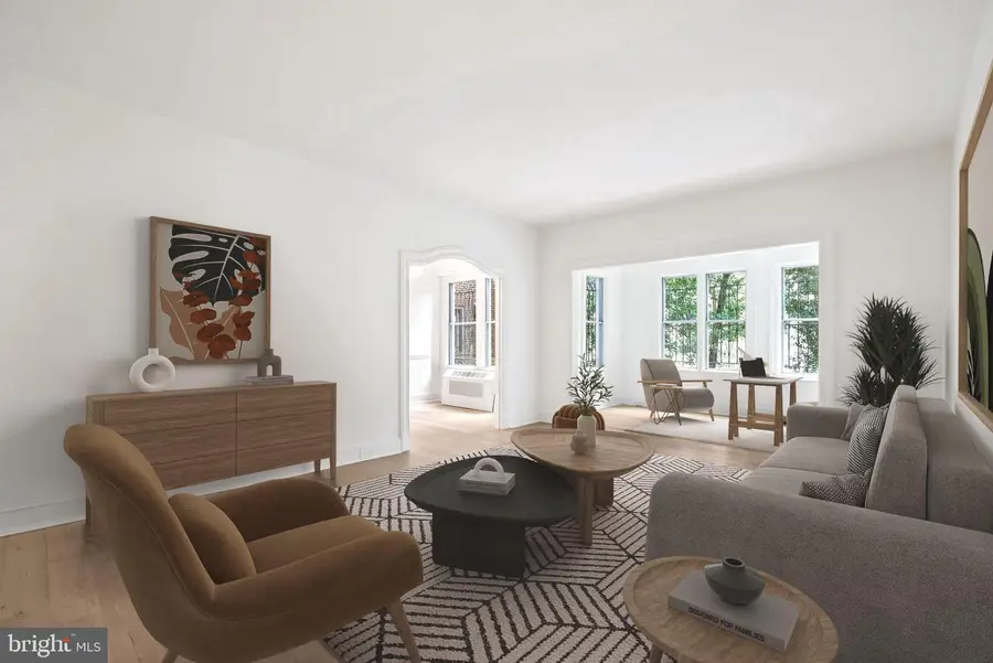 4000 Cathedral Ave Nw #6b, Washington, DC 20016 - Image #3