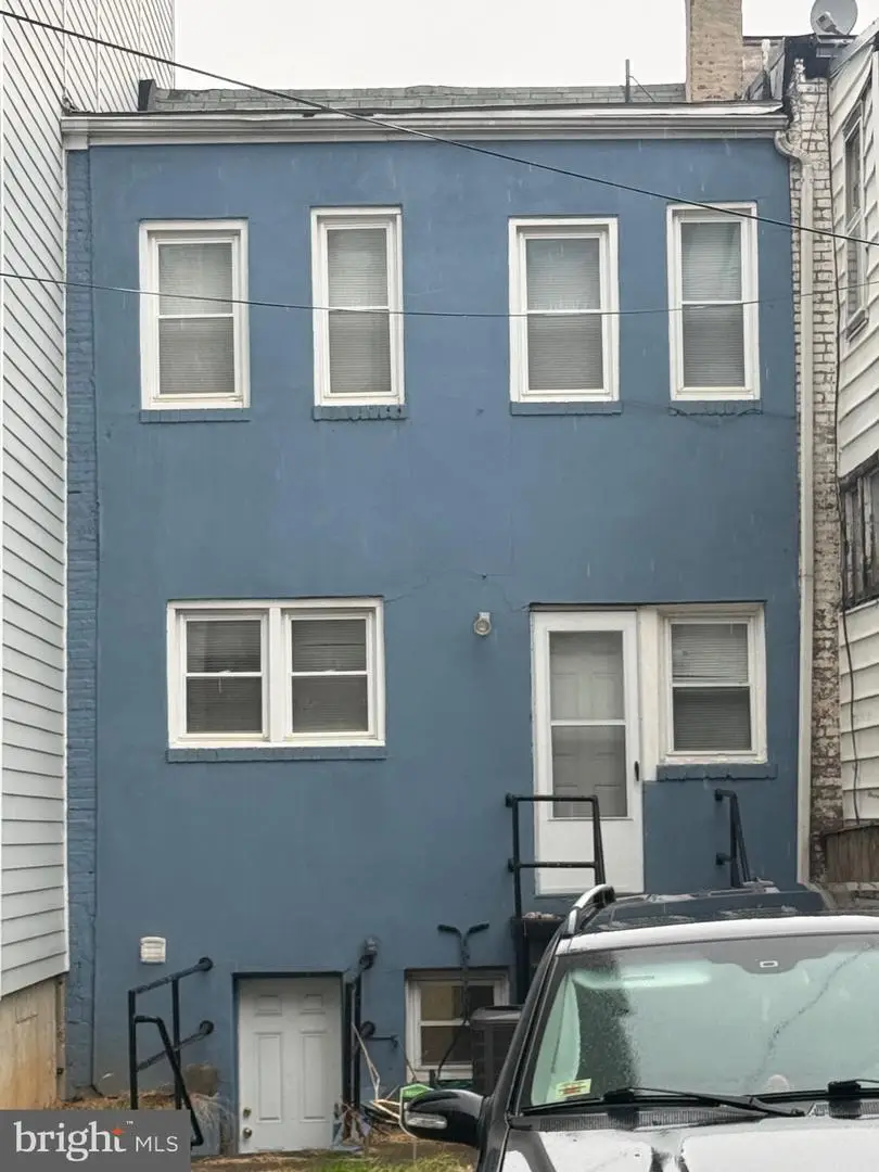 913 Evarts St Ne, Washington, DC 20018 - #2