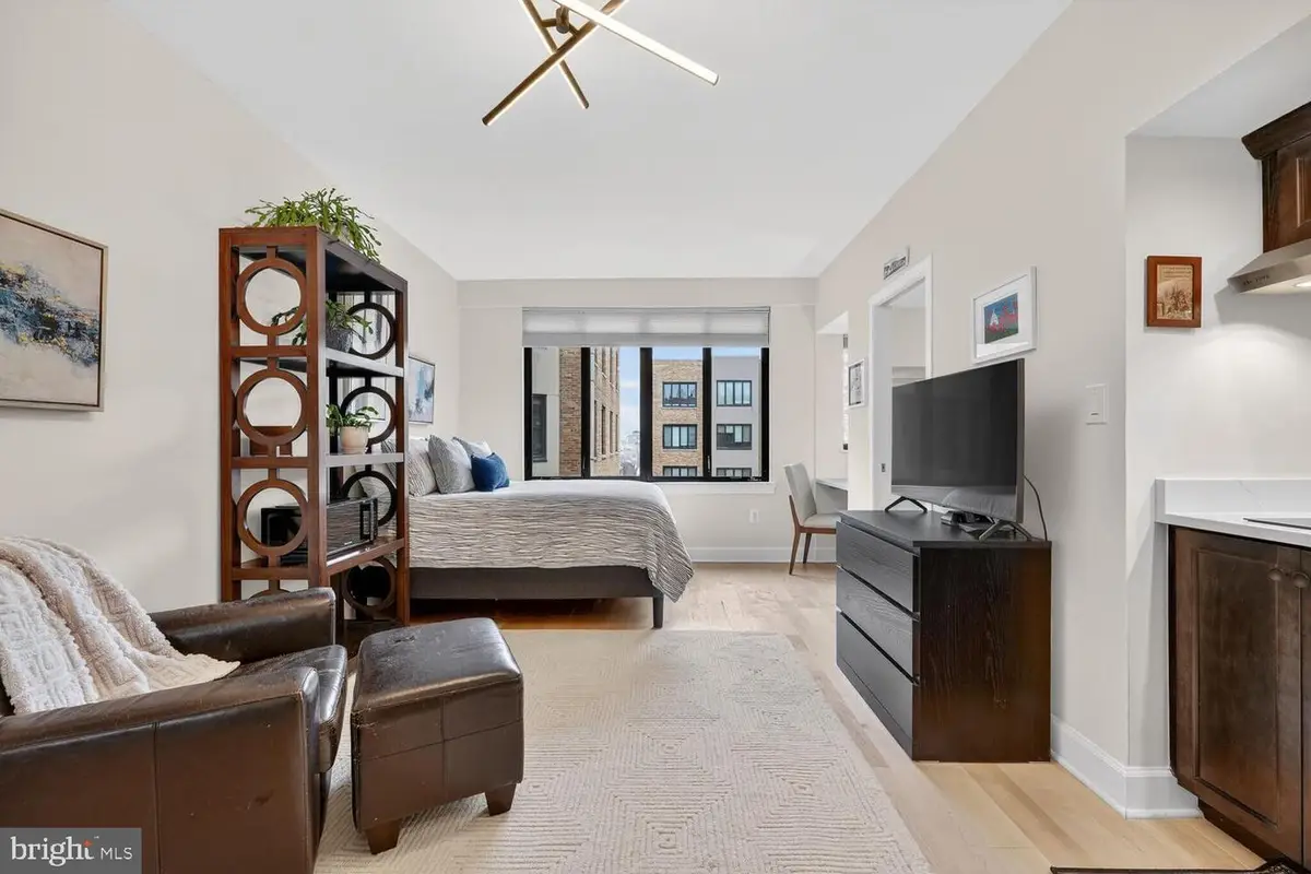 1701 16th St Nw #710, Washington, DC 20009 - Image #1