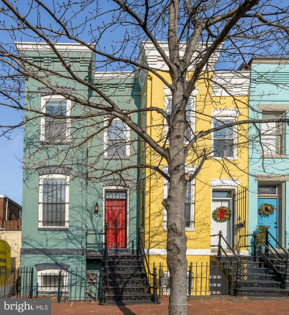 706 L St Se, Washington, DC 20003 - Image #1