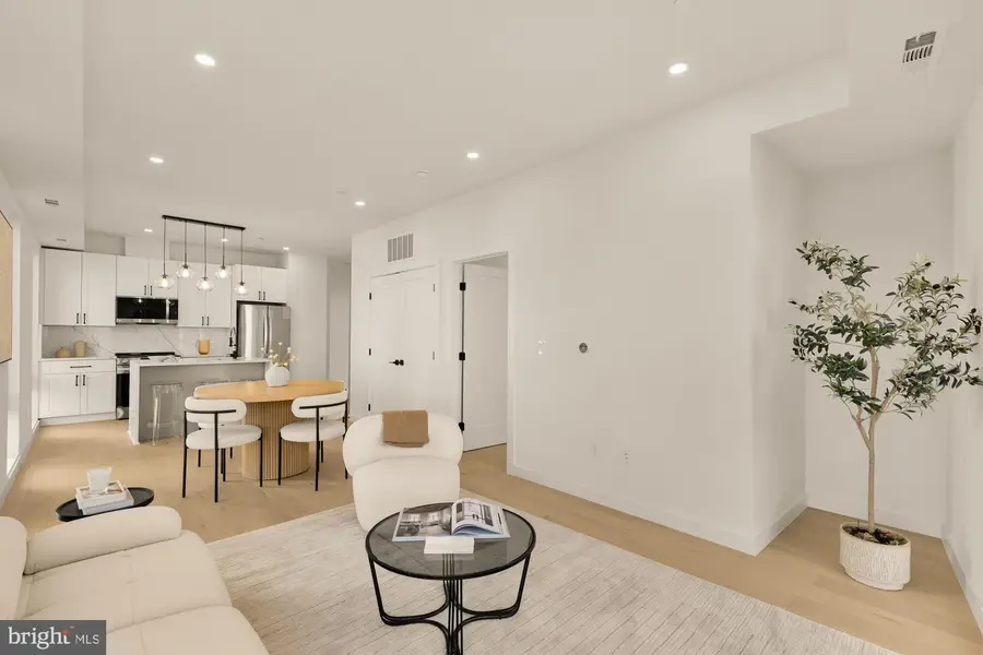 30 Kennedy St Nw #9, Washington, DC 20011 - #2