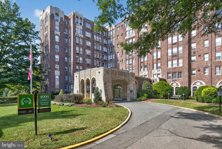 4000 Cathedral Ave Nw #323b, Washington, DC 20016 - Image #2