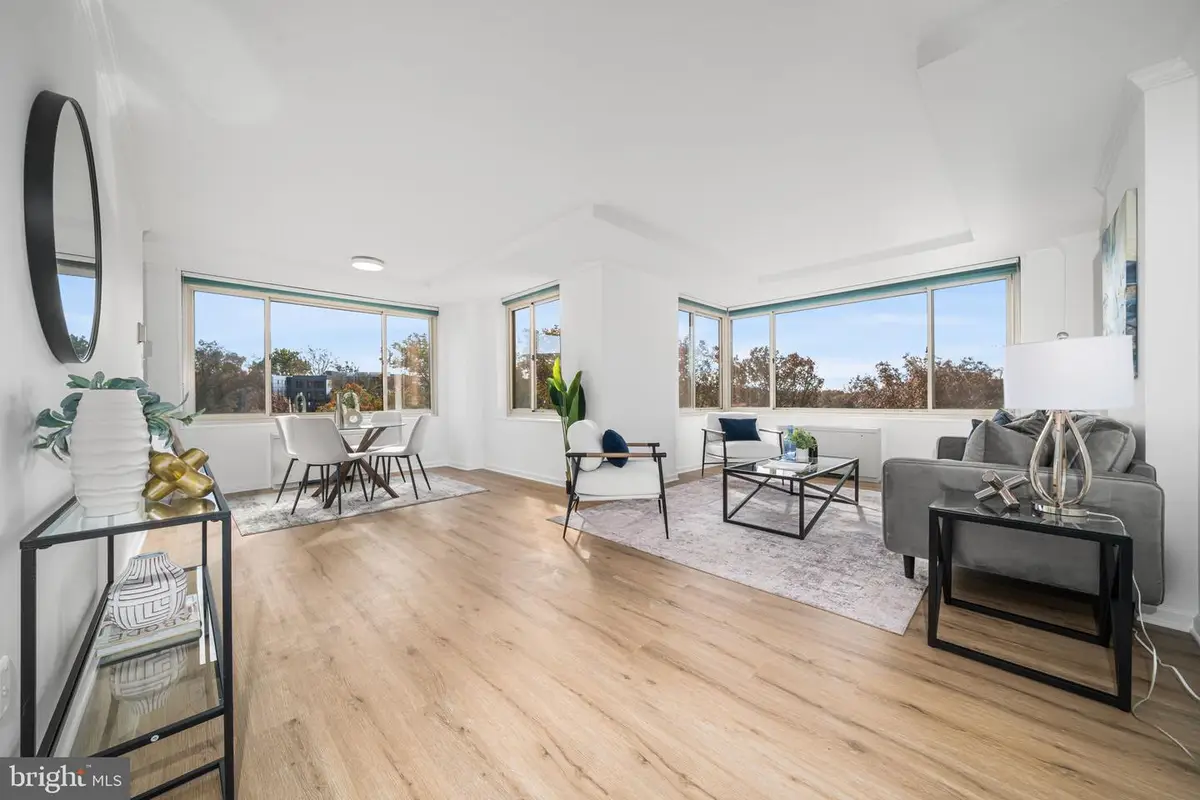 4000 Tunlaw Rd Nw #811, Washington, DC 20007 - #1