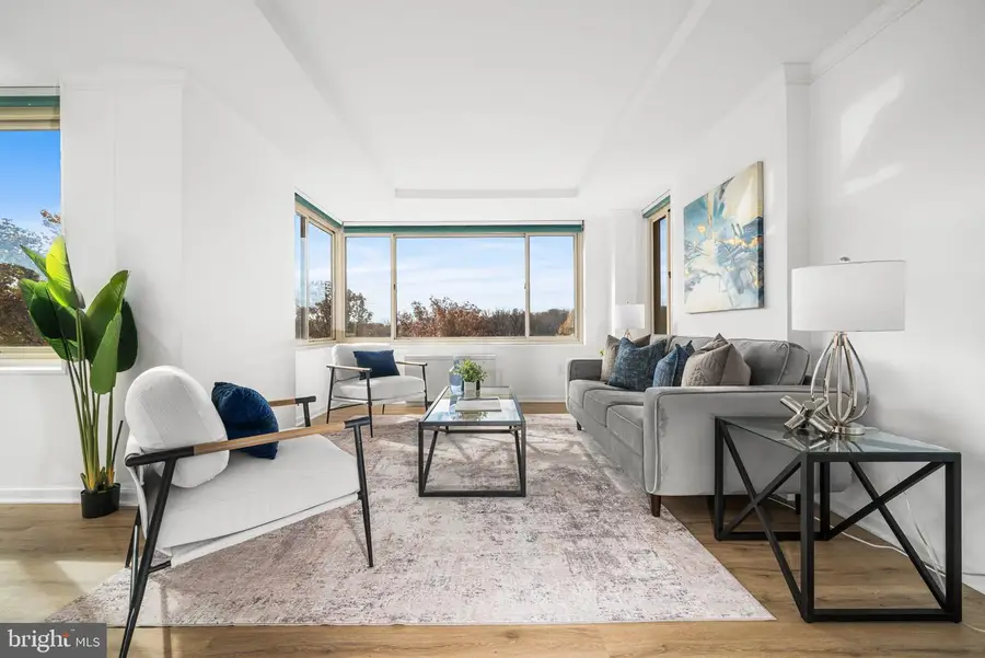 4000 Tunlaw Rd Nw #811, Washington, DC 20007 - #3