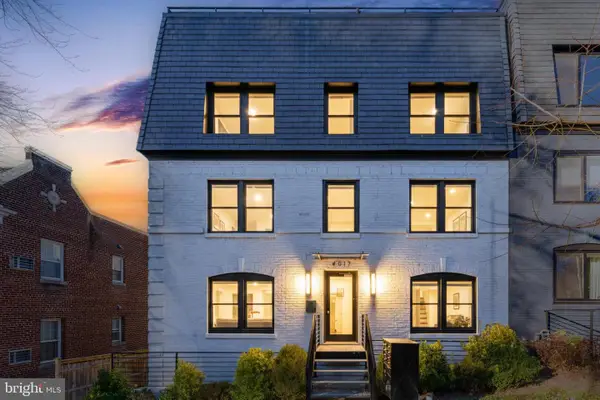 4017 Davis Pl Nw #6, WASHINGTON, DC 20007