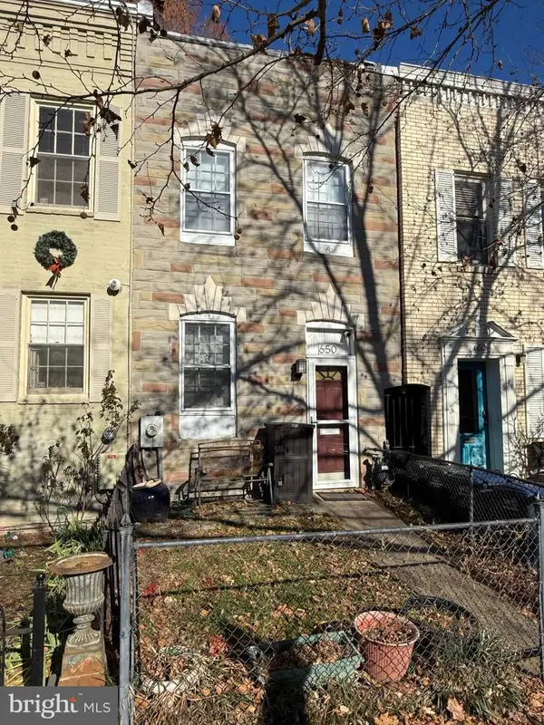 650 E Street Se, WASHINGTON, DC 20003