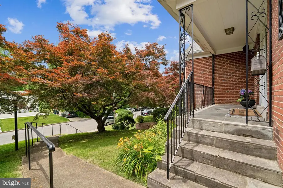 3113 Birch St Nw, Washington, DC 20015 - #3