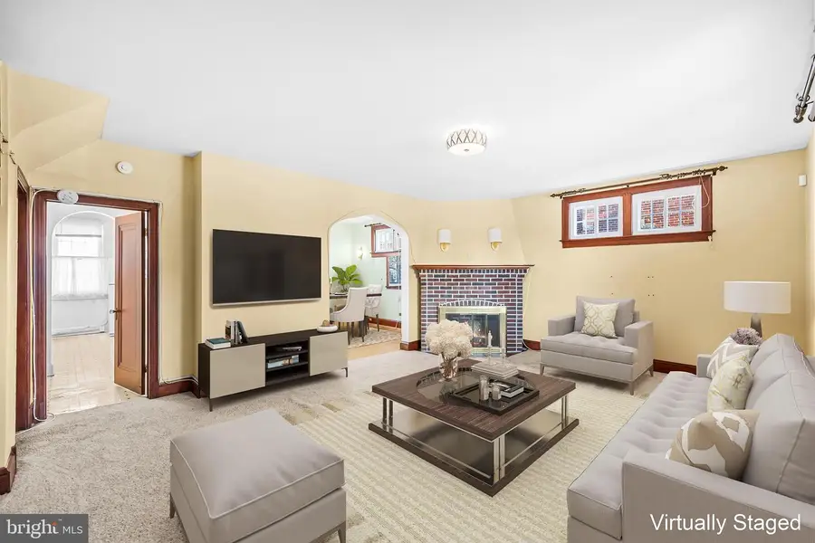 619 Quackenbos St Nw, Washington, DC 20011 - Image #3