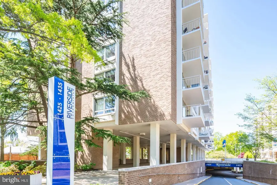 1425 4th St Sw #a502, Washington, DC 20024 - Image #2