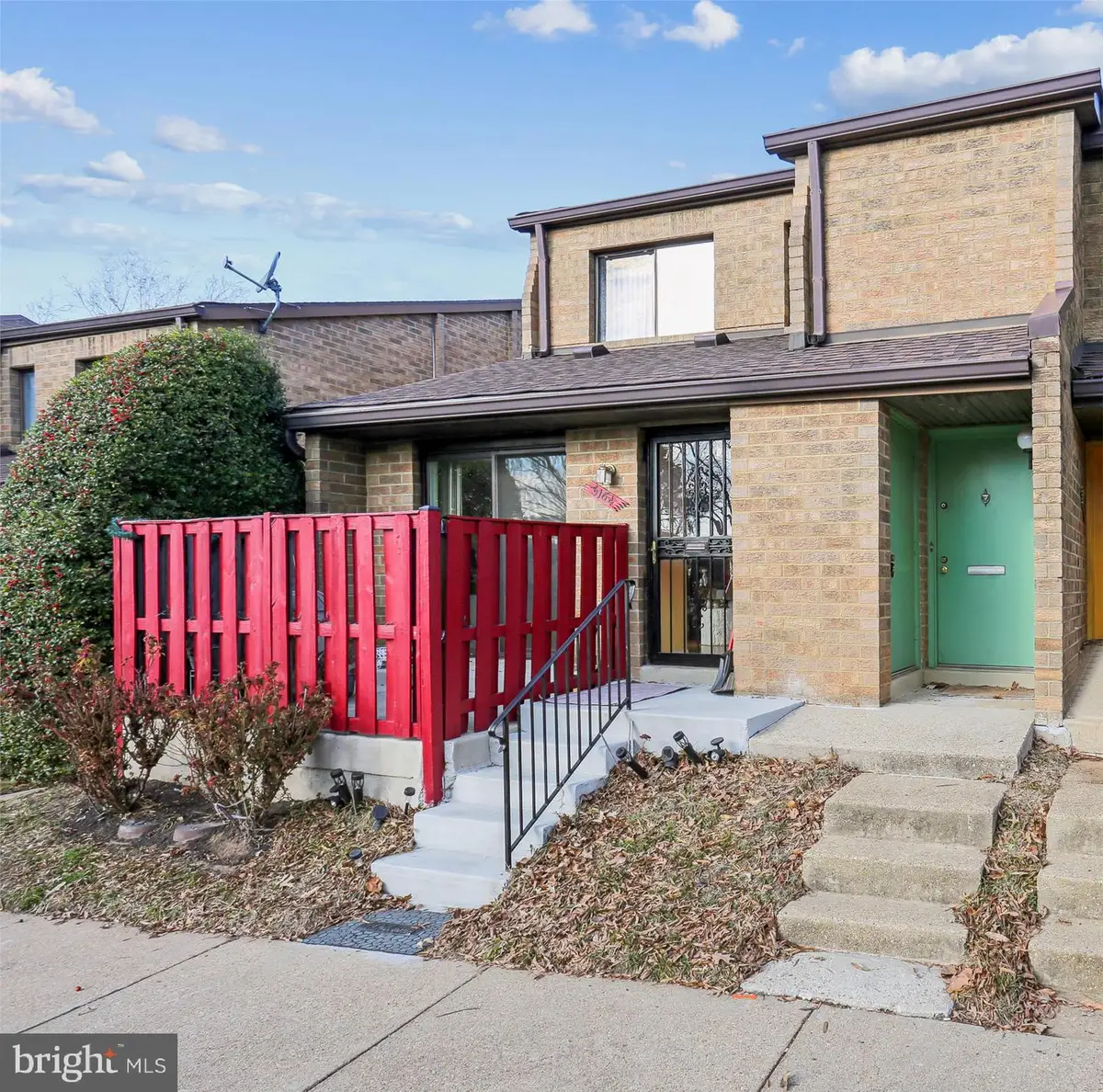 3166 Berry Rd Ne #27, Washington, DC 20018 - Image #1