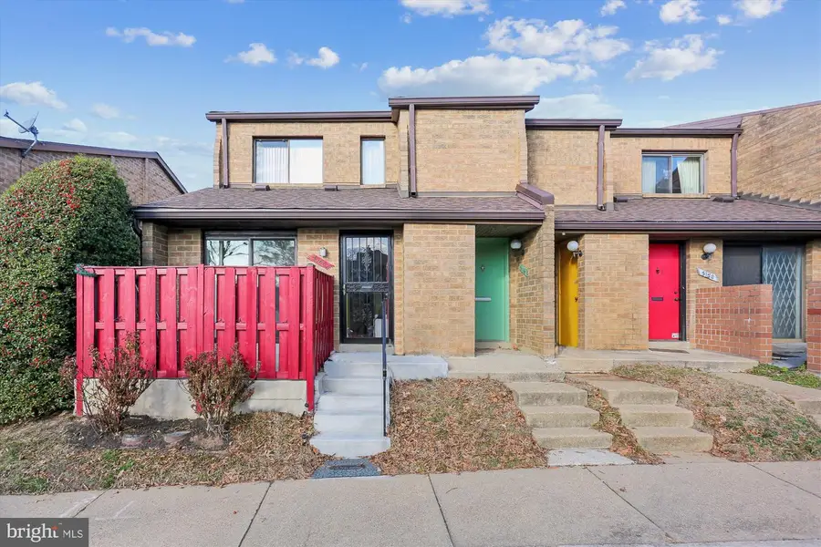 3166 Berry Rd Ne #27, Washington, DC 20018 - Image #2