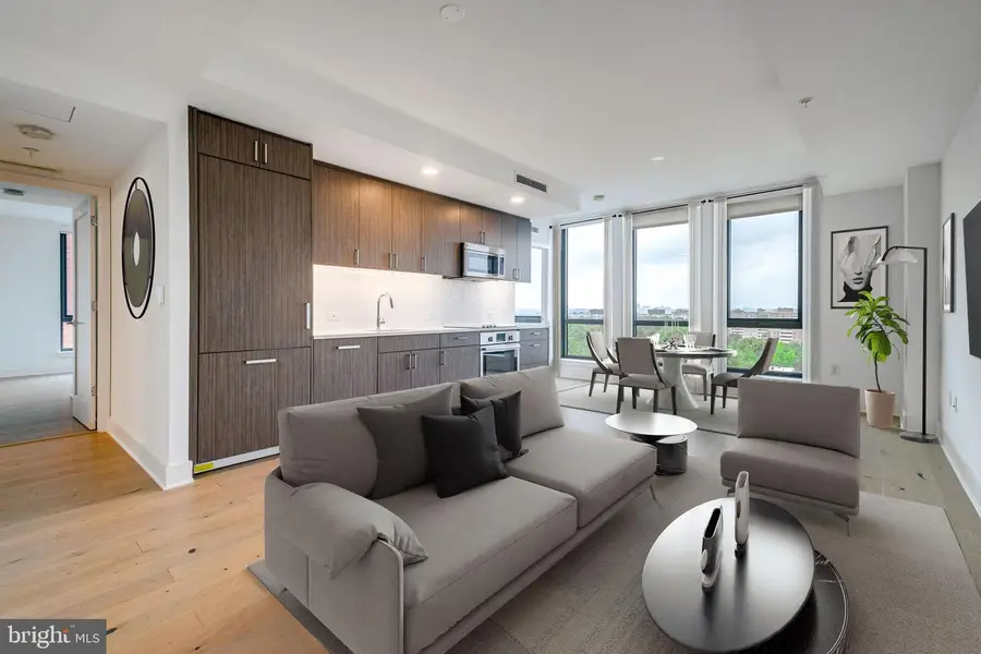 1211 Van St Se #806, Washington, DC 20003 - #2