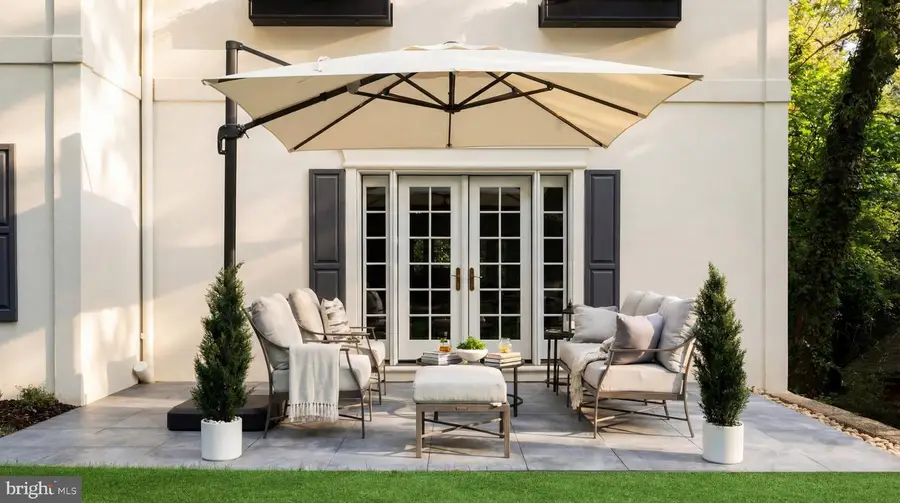 2913 University Ter Nw, Washington, DC 20016 - #2