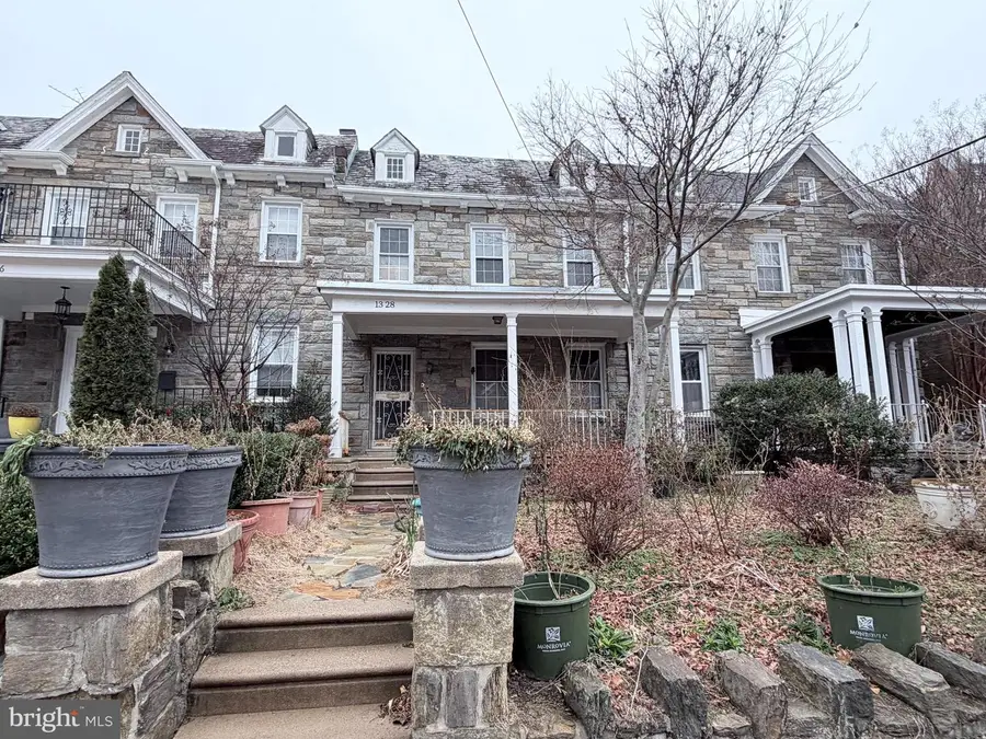 1328 Rittenhouse St Nw, Washington, DC 20011 - Image #2