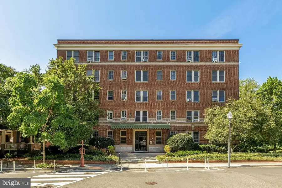 2456 20th St Nw #unit 403, Washington, DC 20009 - #3