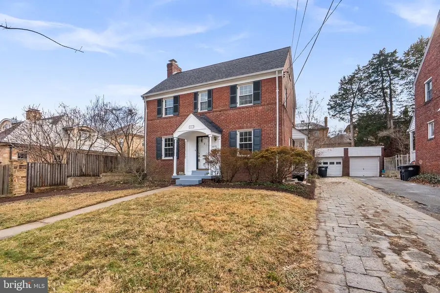 5877 Nebraska Ave Nw, Washington, DC 20015 - Image #2