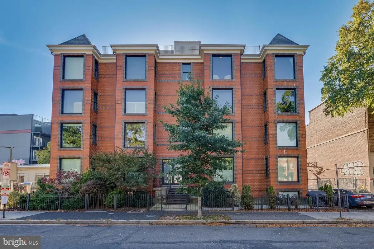 440 Rhode Island Ave Nw #403, Washington, DC 20001 - Image #1