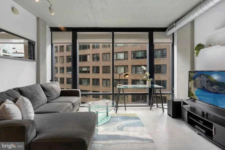 1133 14th St Nw #505, Washington, DC 20005 - Image #3