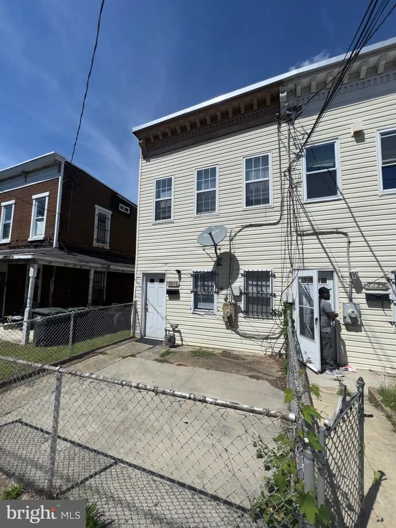 2328 Nicholson St Se, Washington, DC 20020 - #3