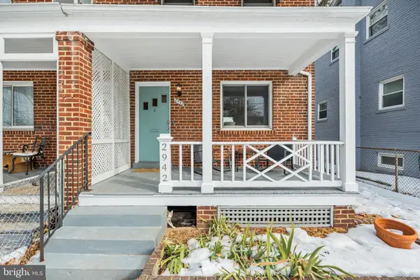 2942 M St Se, WASHINGTON, DC 20019