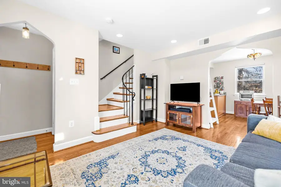 2942 M St Se, Washington, DC 20019 - #3