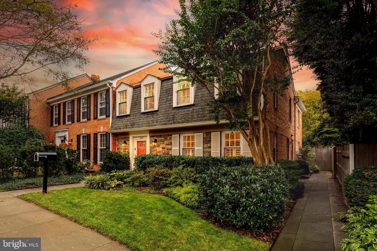 4257 Fordham Rd Nw, Washington, DC 20016 - Image #1