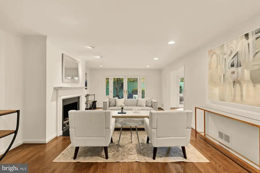 4257 Fordham Rd Nw, Washington, DC 20016 - Image #3