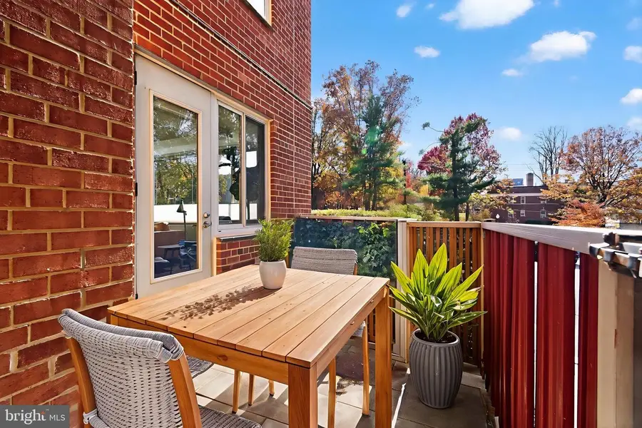 4000 Tunlaw Rd Nw #116, Washington, DC 20007 - Image #2