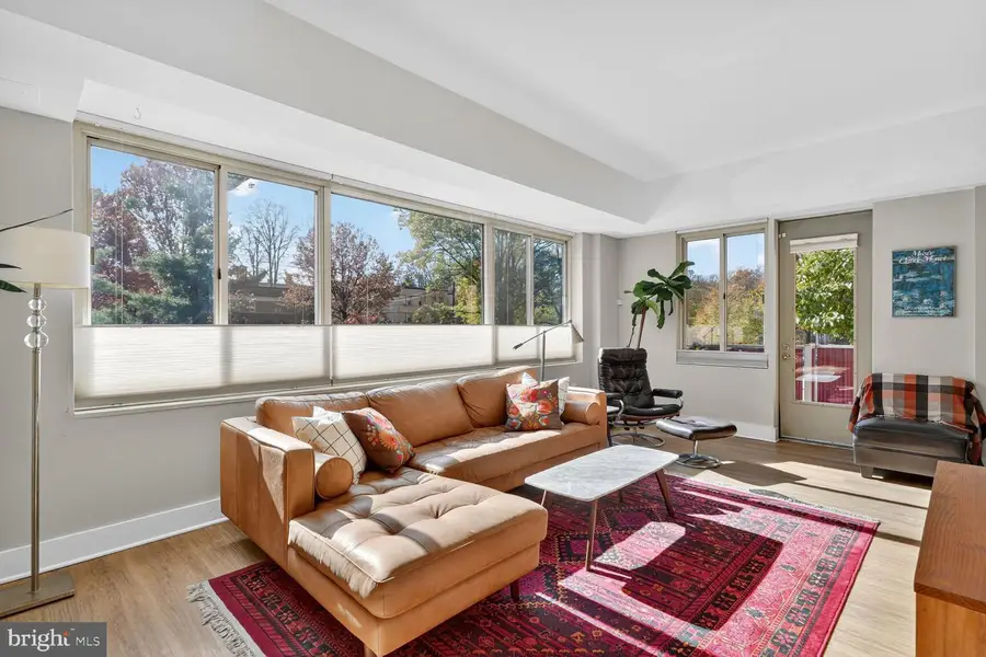 4000 Tunlaw Rd Nw #116, Washington, DC 20007 - Image #3