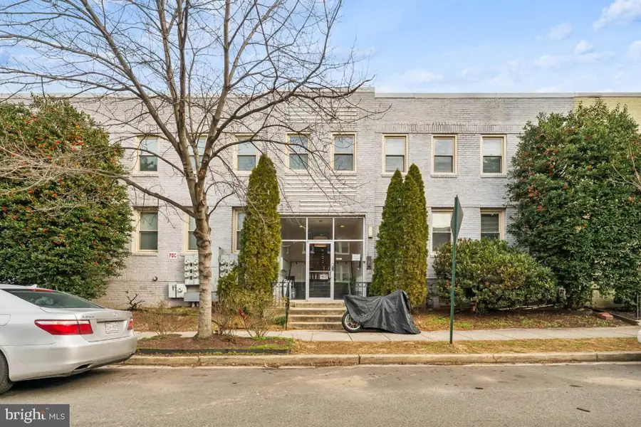 423 18th St Ne #7, Washington, DC 20002 - #2